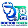 Doctor Token logo
